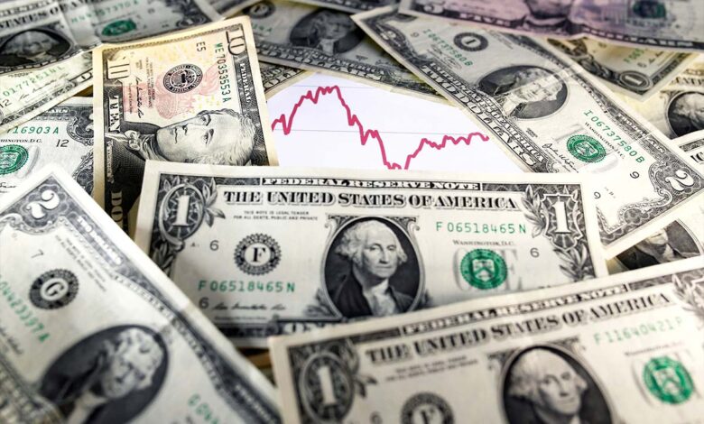 Remesas en México aumentaron 12.6% durante marzo: Banxico