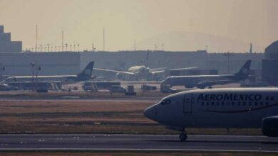 Renuncia el titular de servicios a la Navegación tras incidente con aviones Volaris