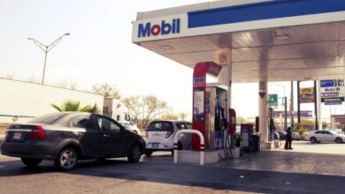 Reporta SHCP finanzas sólidas, pero se hunde la recaudación del IEPS a combustibles