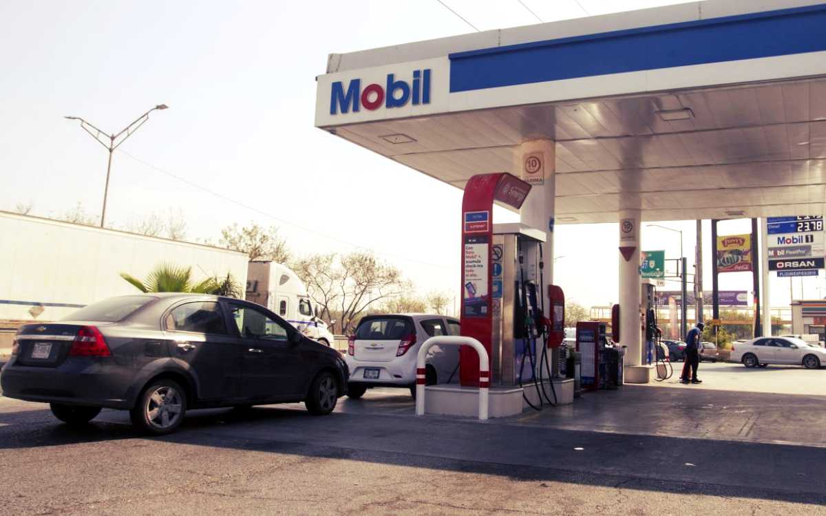 Reporta SHCP finanzas sólidas, pero se hunde la recaudación del IEPS a combustibles