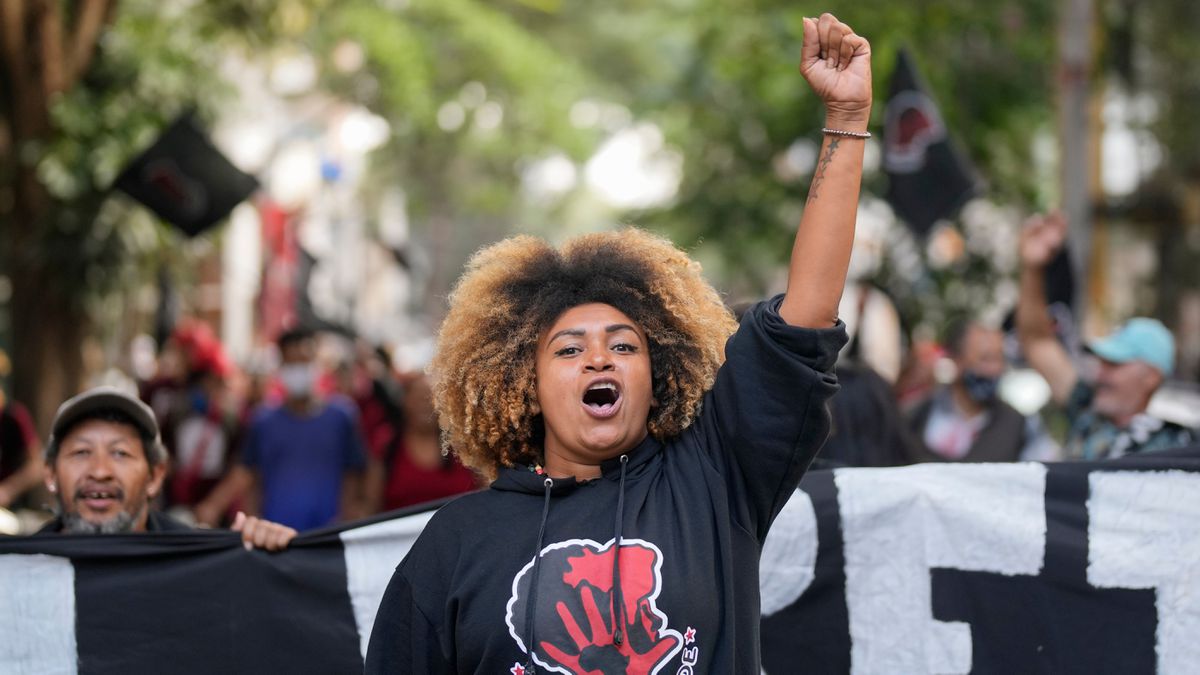 Rescatada una criada tras 72 años esclavizada en Brasil sin salario ni vacaciones