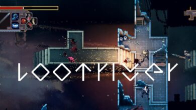 Reseña de Loot River: este Action-Roguelite se siente incompleto