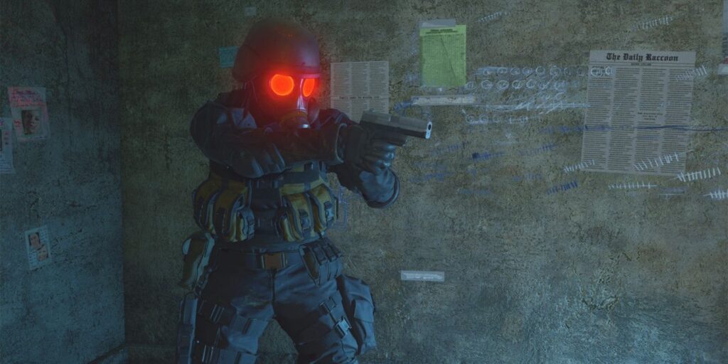 Resident Evil Re:Verse obtiene nueva calificación, lo que genera esperanzas de fecha de lanzamiento