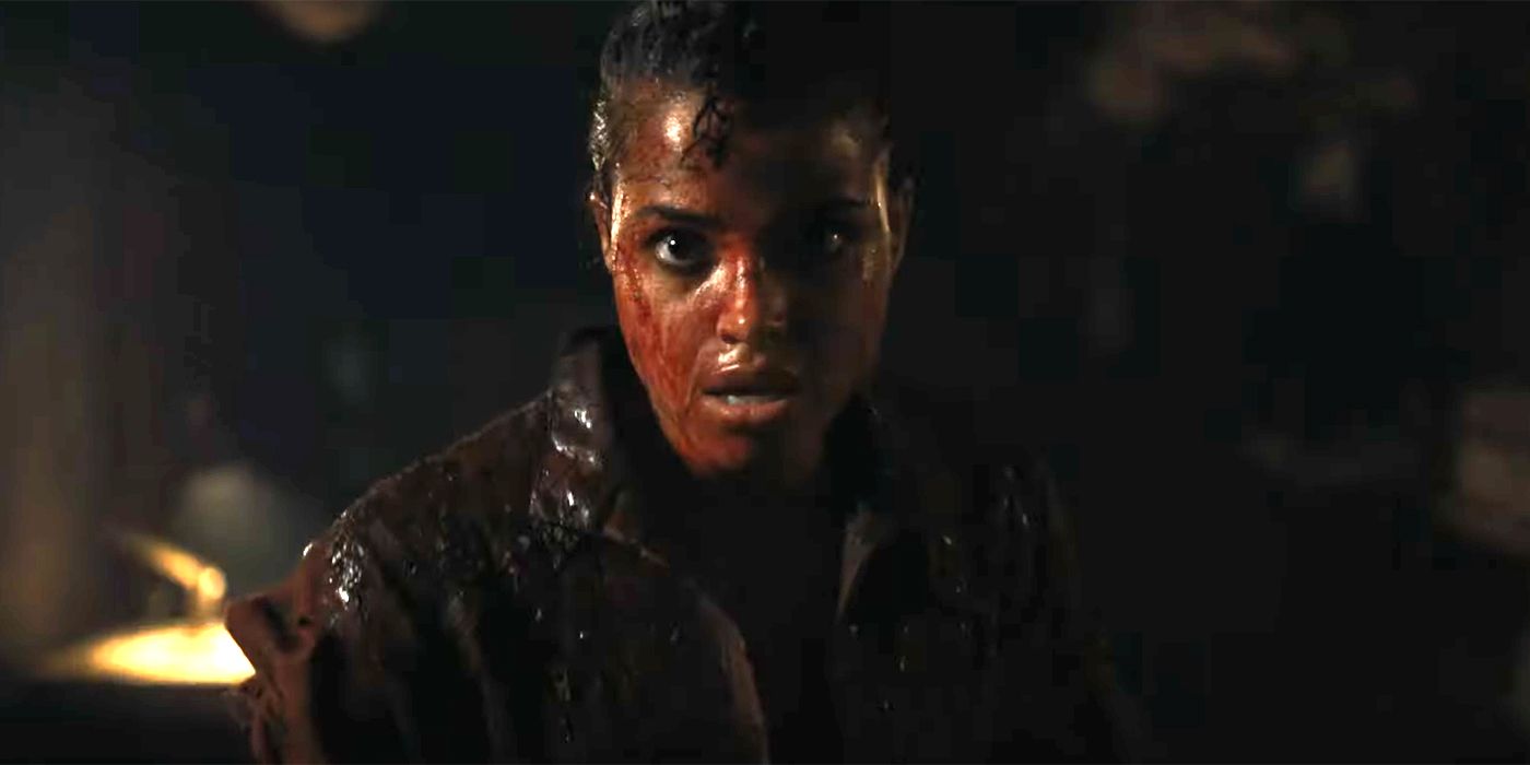 Resident Evil TV Show Conexiones de videojuegos explicadas por el creador