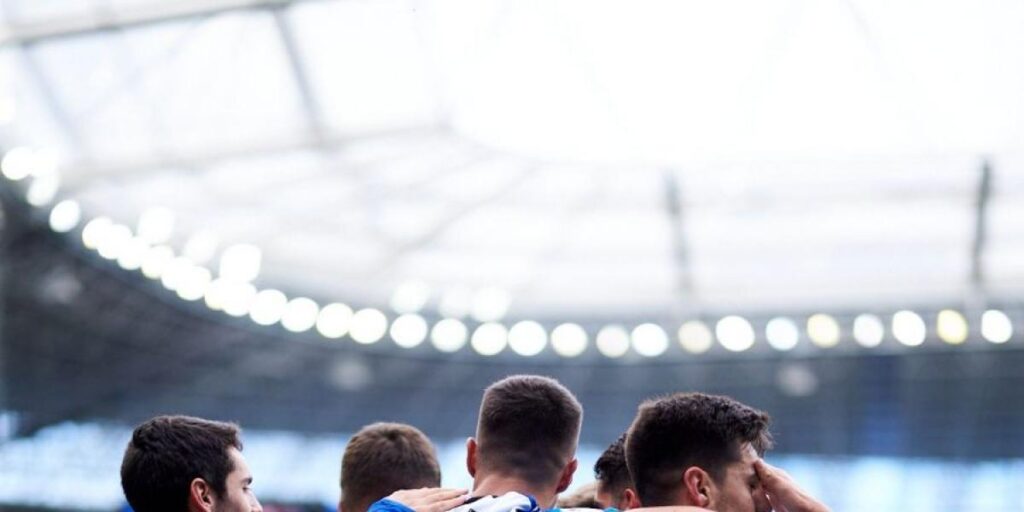 Reto mayúsculo para el Sanse