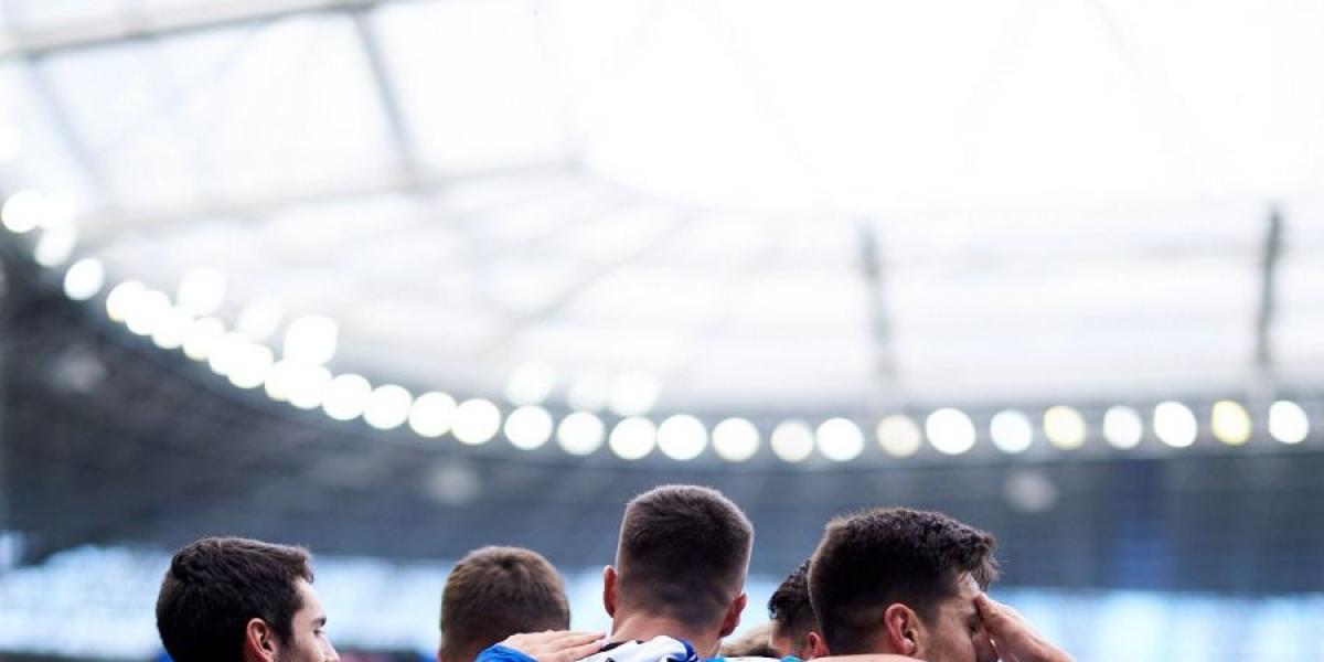 Reto mayúsculo para el Sanse