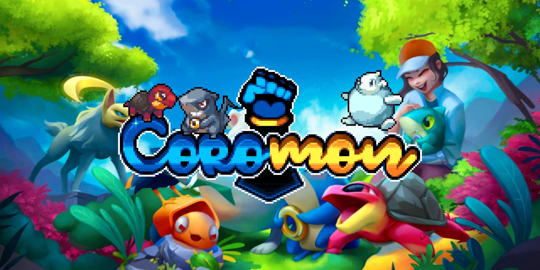 Revisión de Coromon: un tipo diferente de monstruo de bolsillo