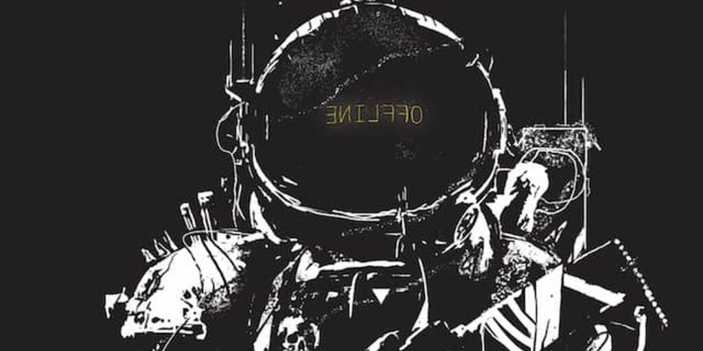 Revisión de Death In Space TTRPG: juegos de rol de ciencia ficción en su máxima expresión