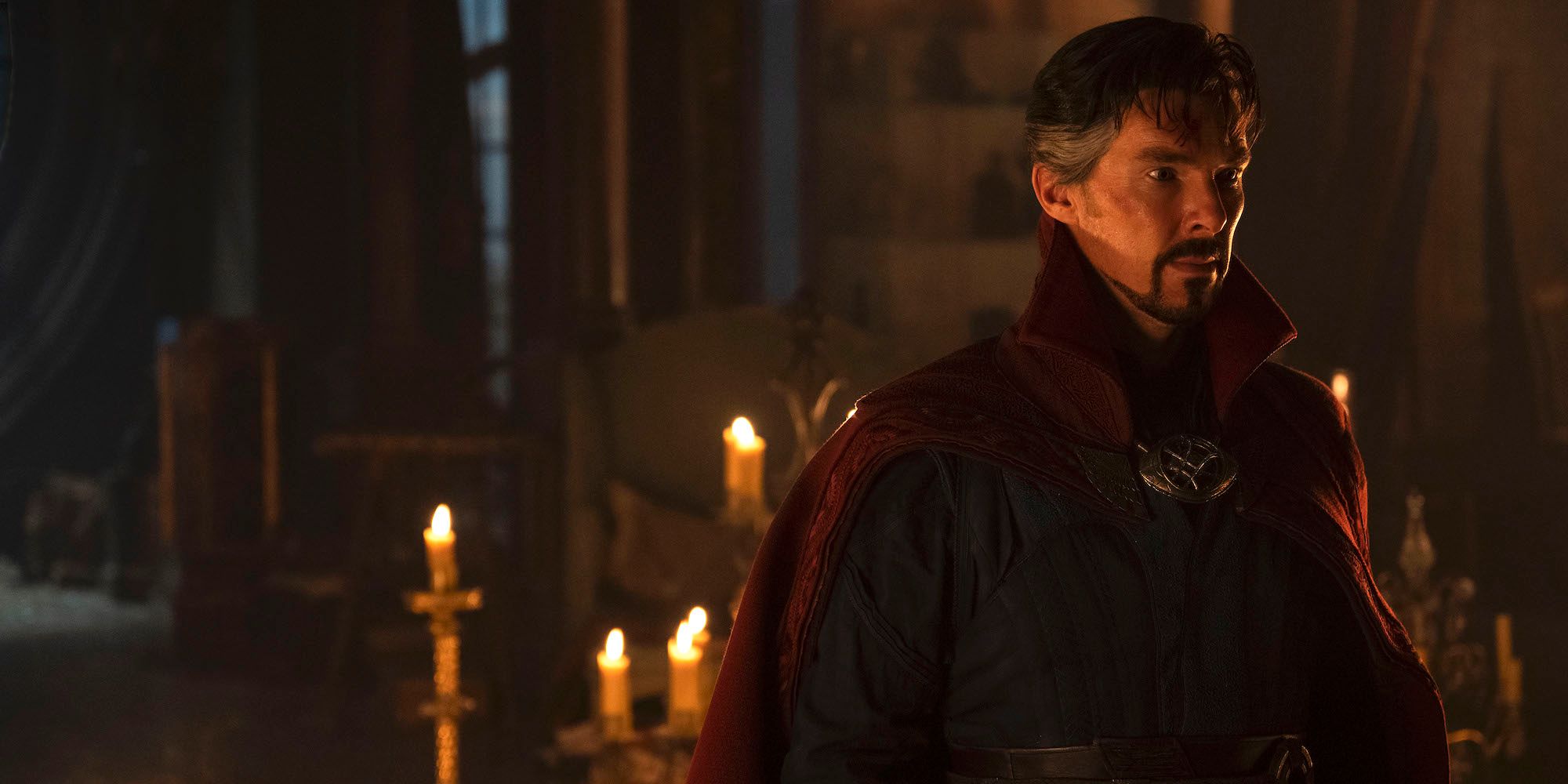 Revisión de Doctor Strange In The Multiverse of Madness: Raimi hace que la MCU sea realmente aterradora