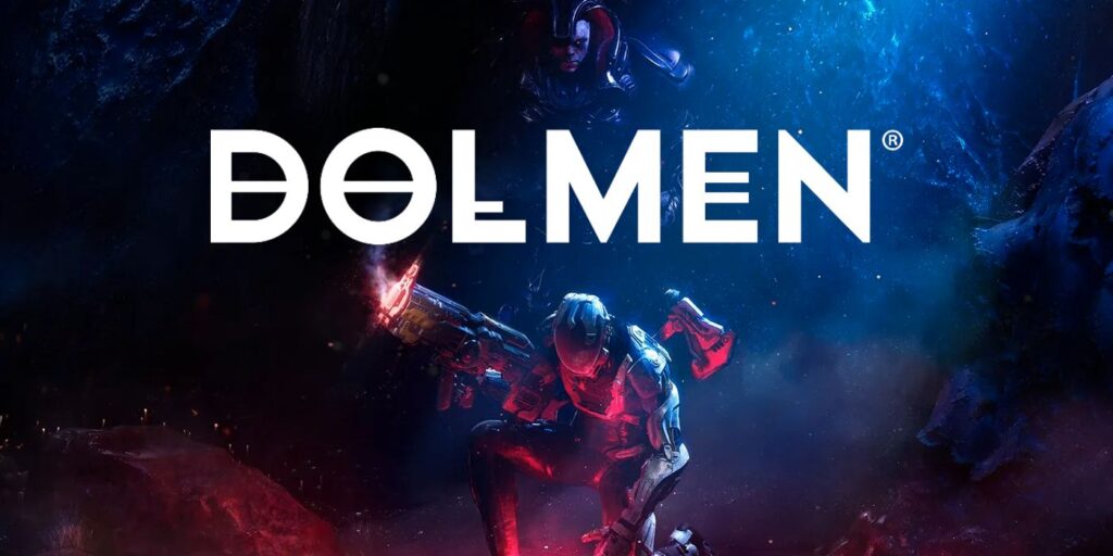 Revisión de Dolmen: combate intenso, atmósfera inquietante