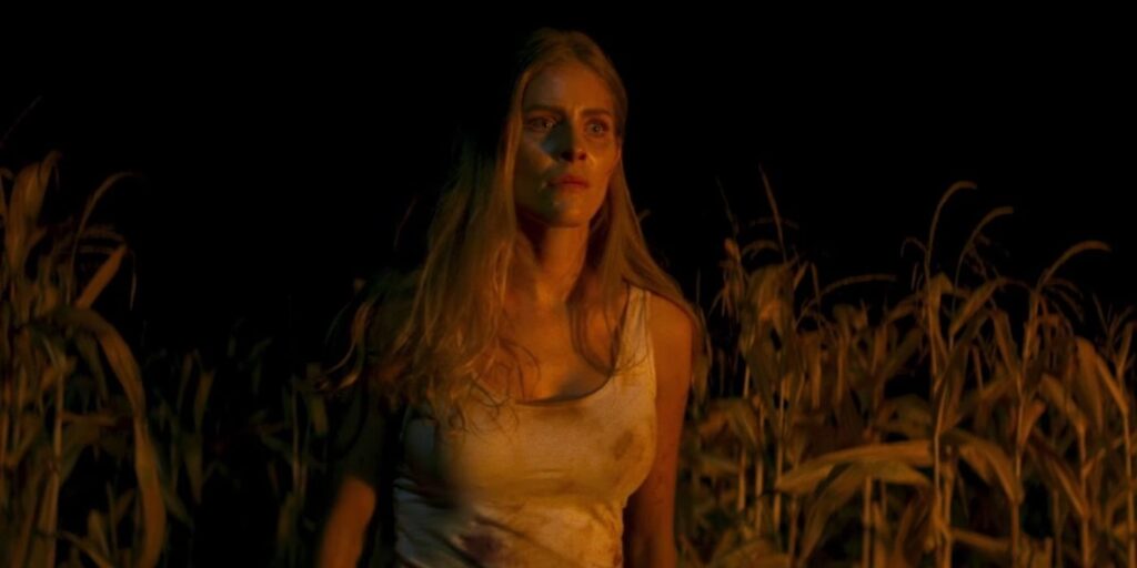 Revisión de Escape The Field: los tropos familiares anulan el disfrute en un thriller suave