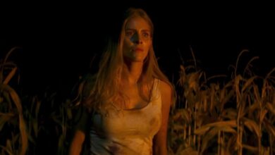 Revisión de Escape The Field: los tropos familiares anulan el disfrute en un thriller suave