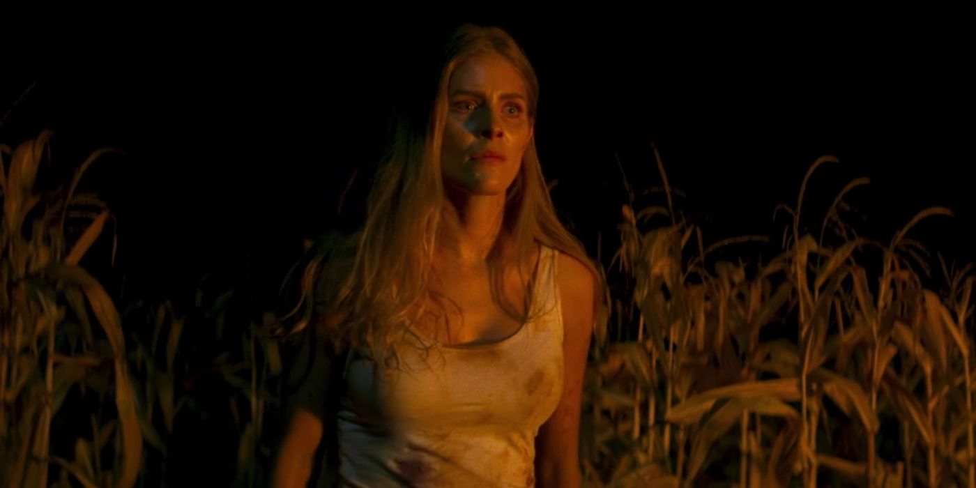 Revisión de Escape The Field: los tropos familiares anulan el disfrute en un thriller suave