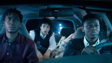 Revisión de emergencia: Fruitvale Station se encuentra con Superbad en este tenso indie