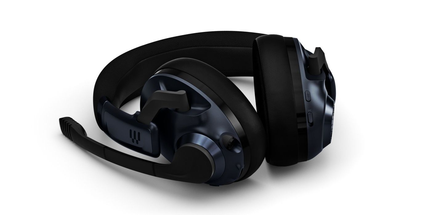 Revisión de los auriculares híbridos EPOS H3PRO: caros pero que valen la pena