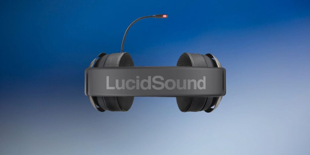 Revisión de los auriculares inalámbricos para juegos LS50X: máxima comodidad y calidad para los jugadores