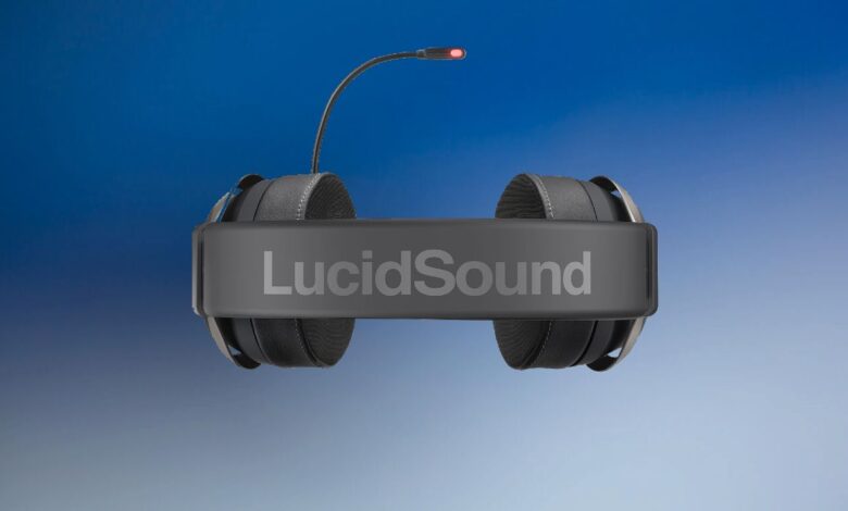Revisión de los auriculares inalámbricos para juegos LS50X: máxima comodidad y calidad para los jugadores