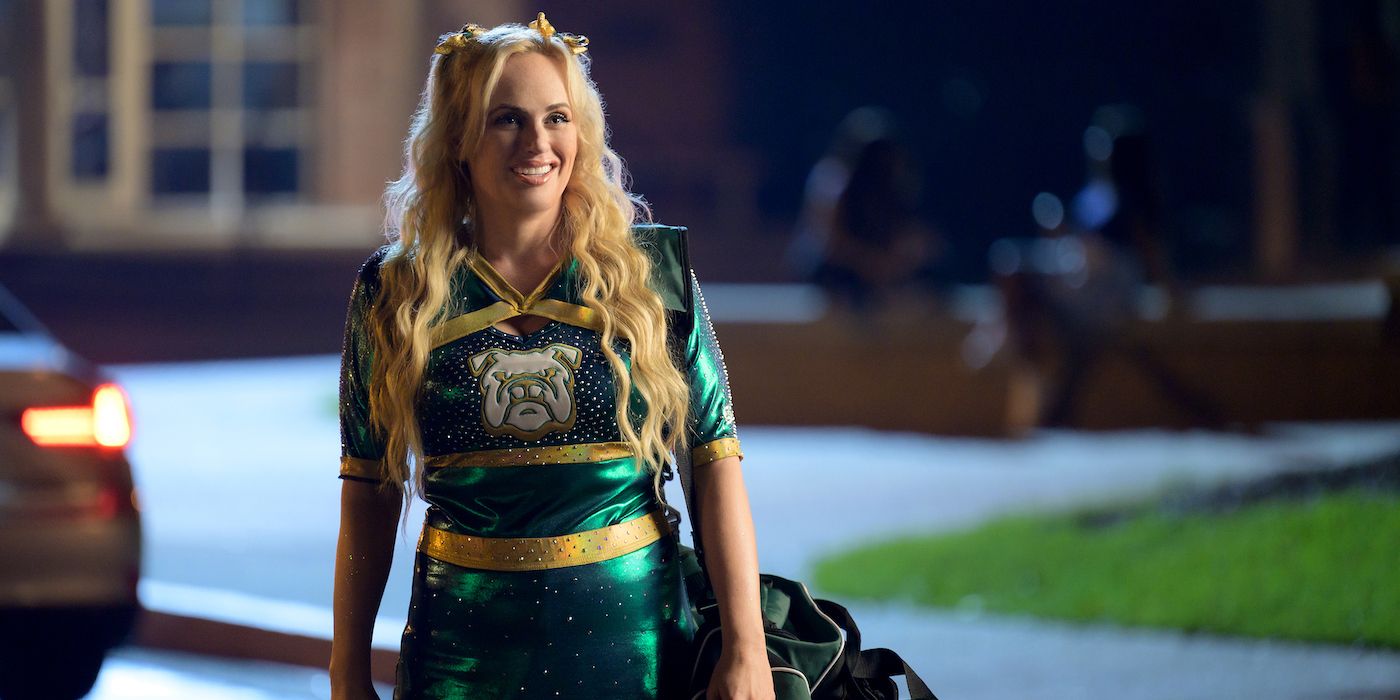 Revisión del último año: Rebel Wilson protagoniza una comedia suave y despiadada de Netflix