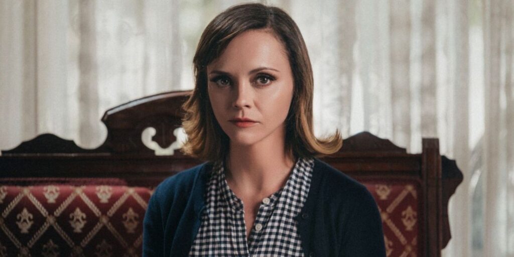 Revisión monstruosa: Christina Ricci es estelar en un horror convincente pero desigual