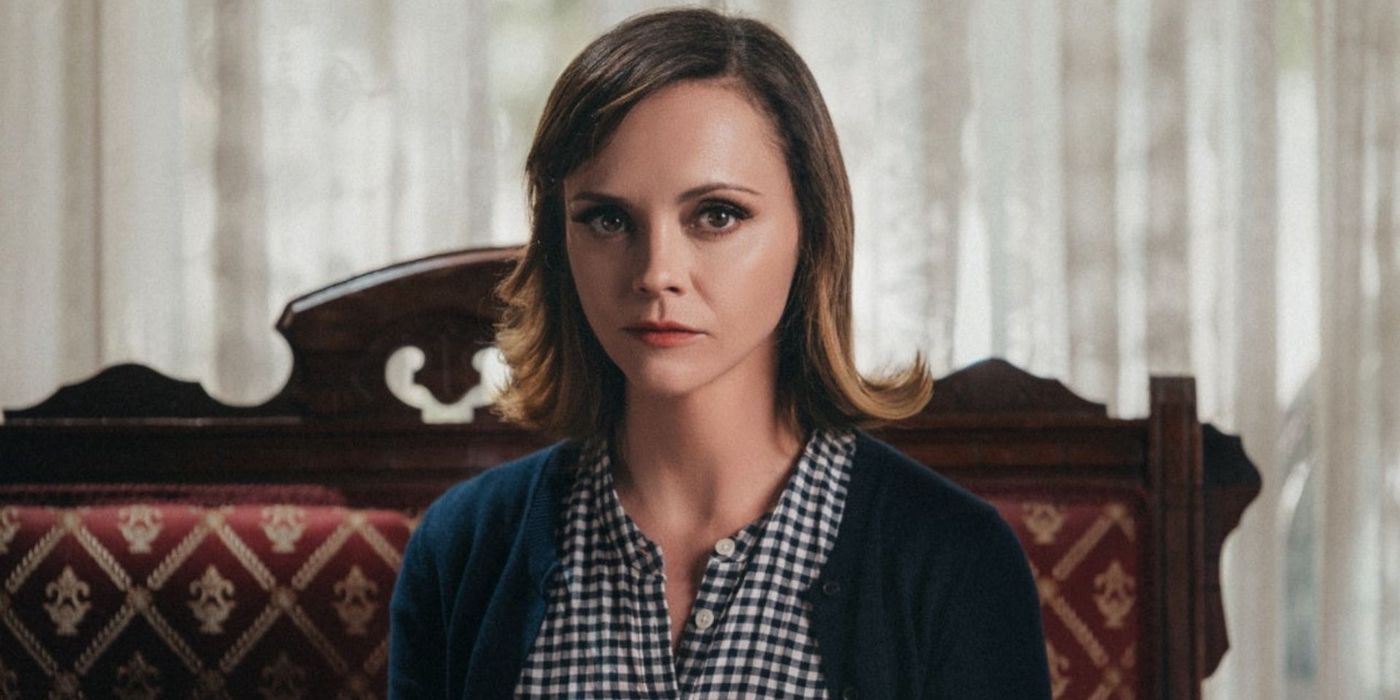 Revisión monstruosa: Christina Ricci es estelar en un horror convincente pero desigual