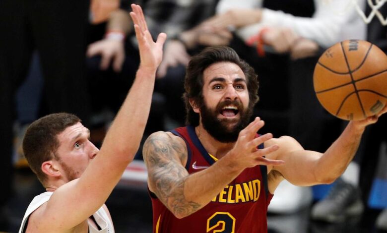 Ricky Rubio y Cleveland Cavaliers, interés mutuo para reencontrarse