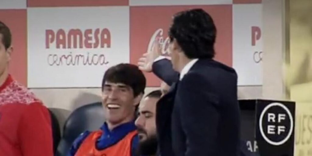 Risas con las quejas del 'zorro'