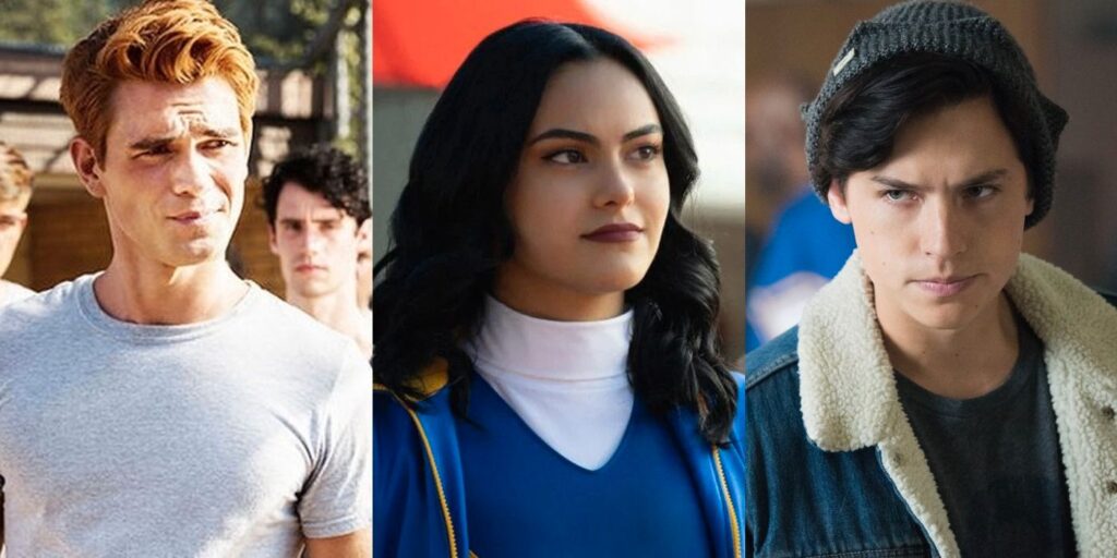 Riverdale: 9 citas más absurdas y ridículas del programa