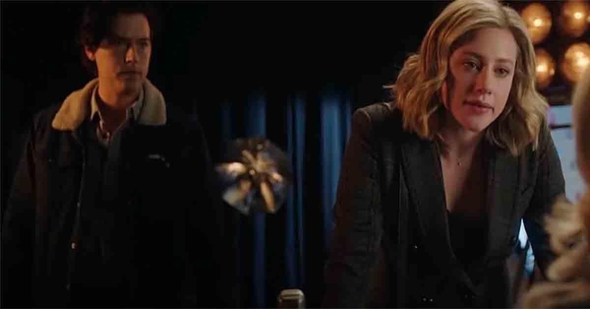 Riverdale: Lanzamiento de la vista previa del “Capítulo ciento nueve: Venenoso”