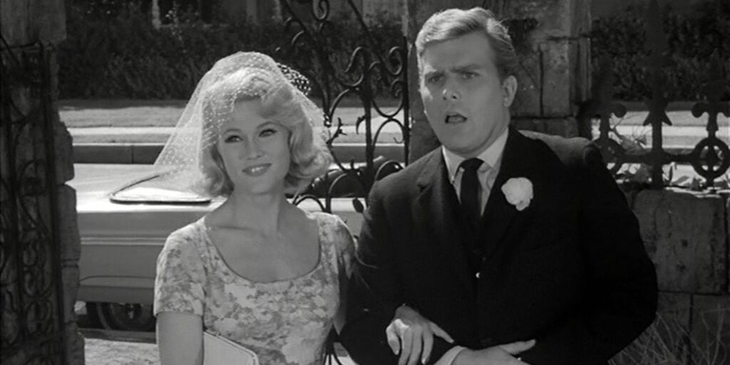 Rob Zombie's Munsters lanza la estrella del espectáculo original Pat Priest