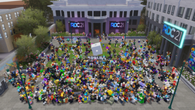 Roblox contrata al ex CTO de Zynga para construir su equipo de desarrolladores