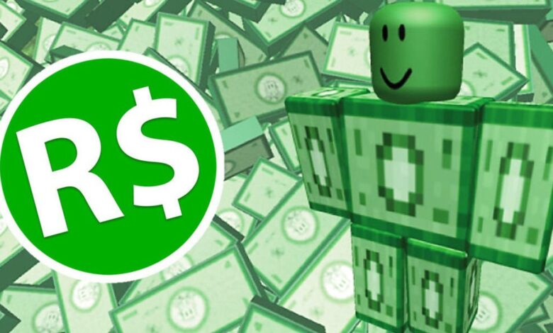 Roblox: las mejores formas de ganar Robux gratis (mayo de 2022)