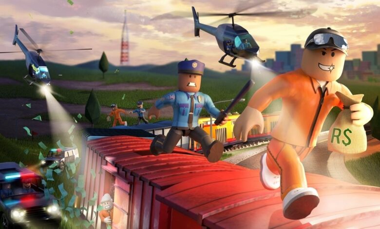Roblox: todos los códigos de Jailbreak (mayo de 2022)