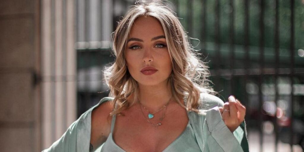 Rocío Flores revela en qué punto está con Olga Moreno tras su polémica exclusiva