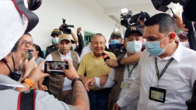 Rodolfo Hernández es el Trump de Colombia y podría dirigirse al Palacio Presidencial