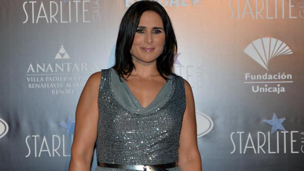 Rosa López habla alto y claro sobre la actuación de Chanel en Eurovisión 2022