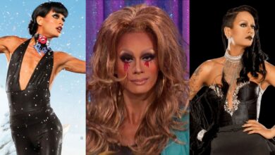 RuPaul's Drag Race: 10 citas de Raja que viven sin pagar alquiler en la cabeza de los fans