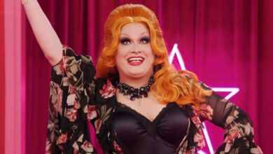 RuPaul's Drag Race: Jinkx Monsoon casi cambió su plan de juego Snatch