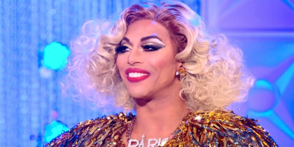 RuPaul's Drag Race: todo lo que Shangela ha estado haciendo desde All-Stars
