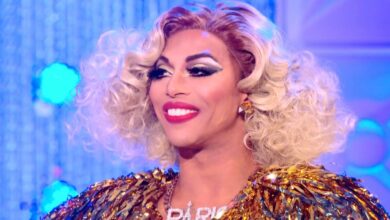 RuPaul's Drag Race: todo lo que Shangela ha estado haciendo desde All-Stars