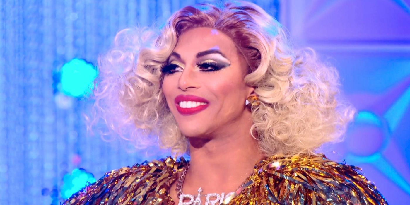 RuPaul's Drag Race: todo lo que Shangela ha estado haciendo desde All-Stars