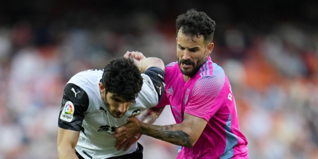 Rubén García lamenta la falta de regularidad