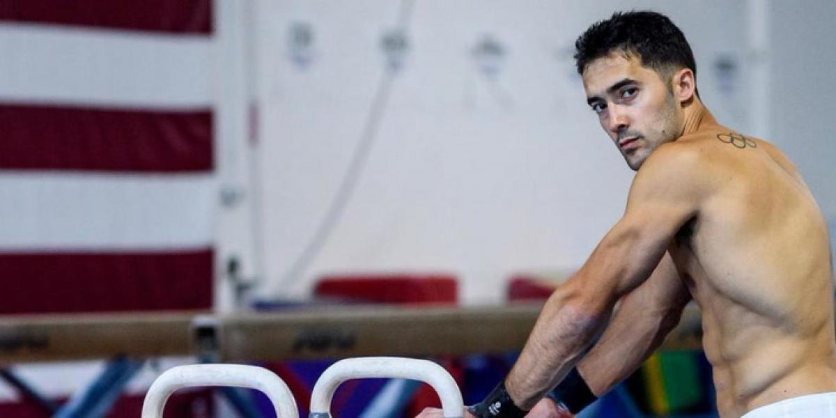 Rubén López nos presenta la primera academia online de gimnasia