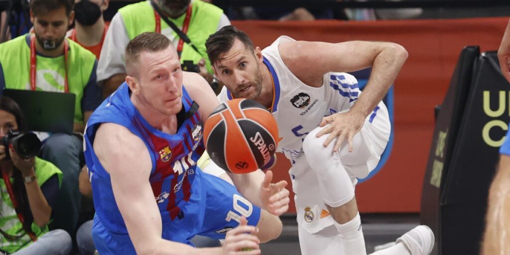 Rudy: "Será un partido complicado y dinámico"