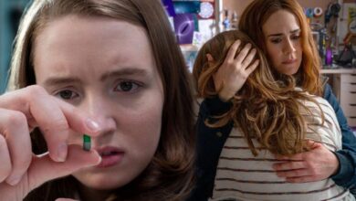 Run: ¿Qué le pasa realmente a Chloe (y qué tan preciso es?)