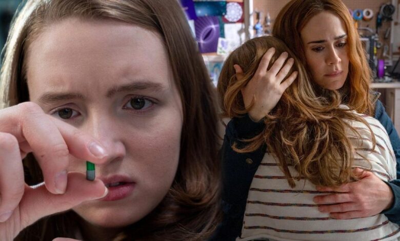 Run: ¿Qué le pasa realmente a Chloe (y qué tan preciso es?)
