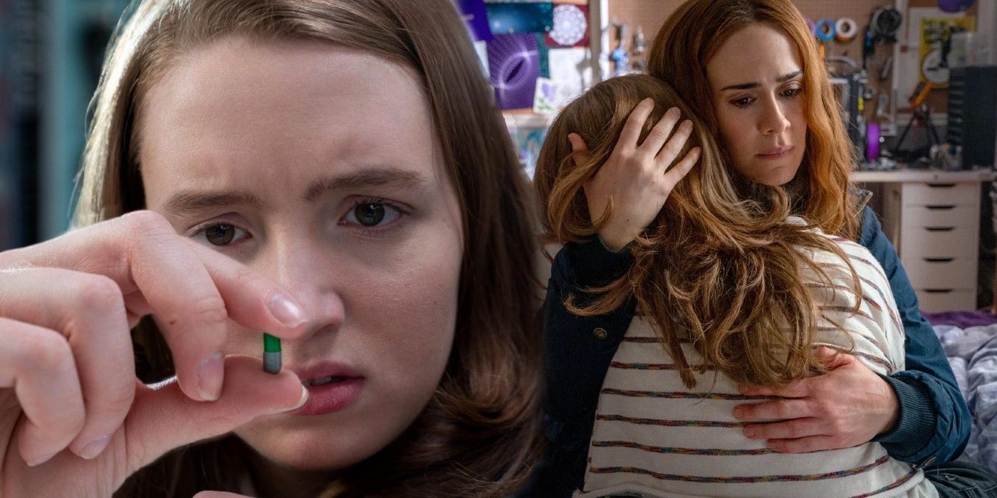 Run: ¿Qué le pasa realmente a Chloe (y qué tan preciso es?)