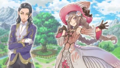 Rune Factory 5: ¿Deberías casarte con Ludmila o Lucas?