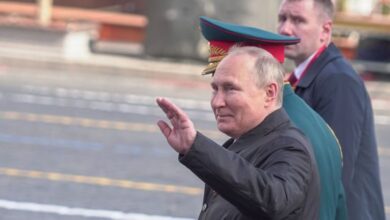 Rusia-Ucrania: Putin justificó la invasión a Ucrania, aunque evitó hablar de una guerra abierta