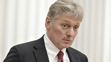 Rusia asegura que el ingreso de Finlandia a la OTAN supondría una amenaza para el país