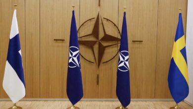 Rusia asegura que su reacción militar a la entrada de Finlandia y Suecia en la OTAN será 'proporcional'